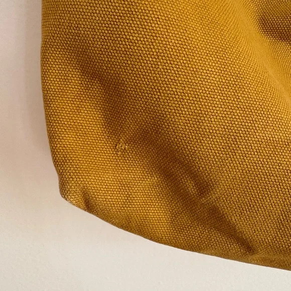 BAGGU Horizontal Zip Duck Bag - Picture 4 of 12